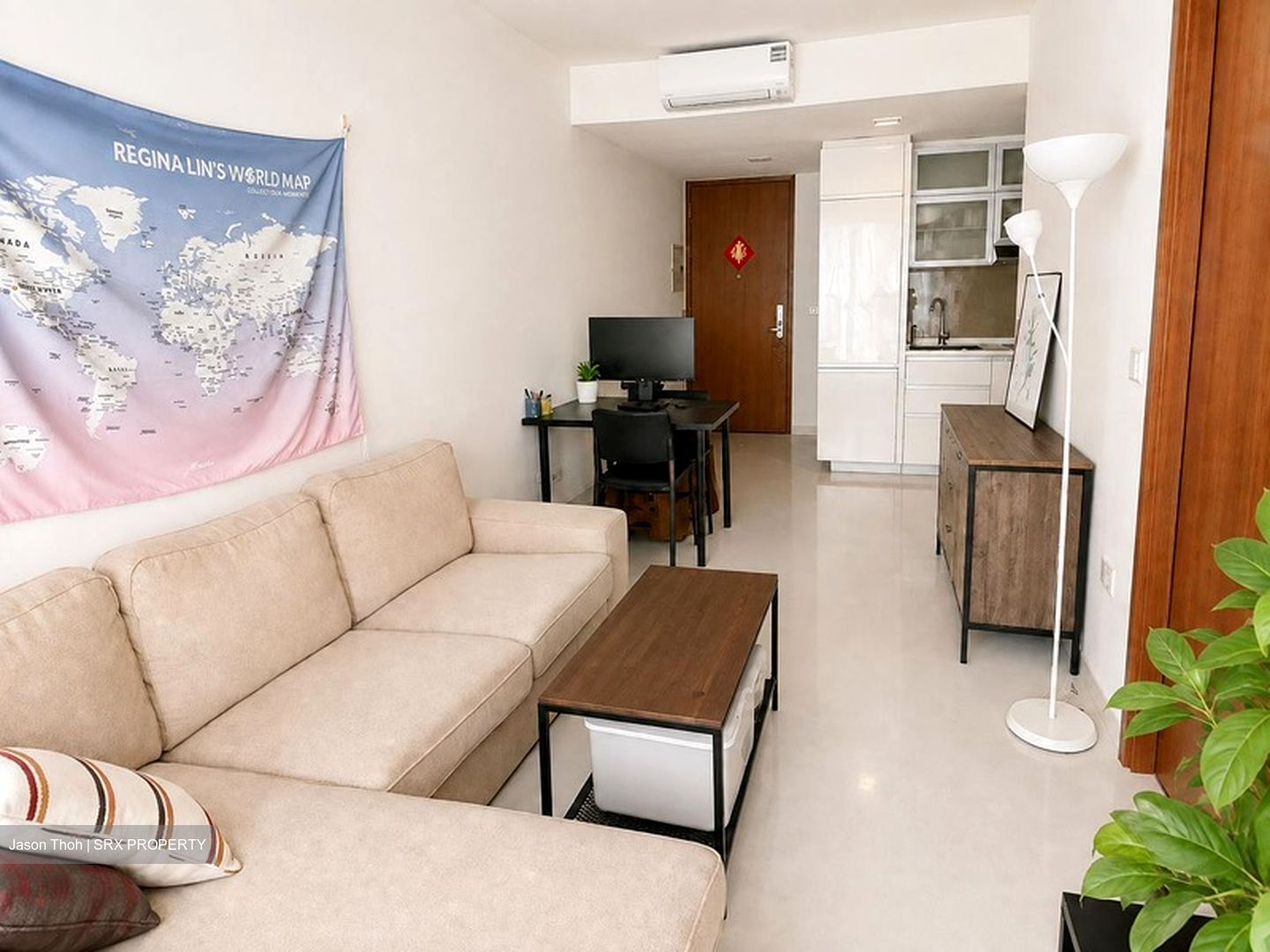 RV Suites (D10), Apartment #603740481